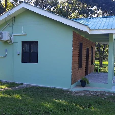 Mahogany Villas Punta Gorda Dış mekan fotoğraf