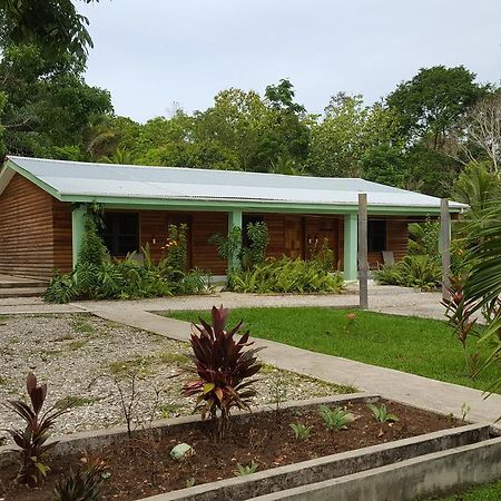 Mahogany Villas Punta Gorda Dış mekan fotoğraf