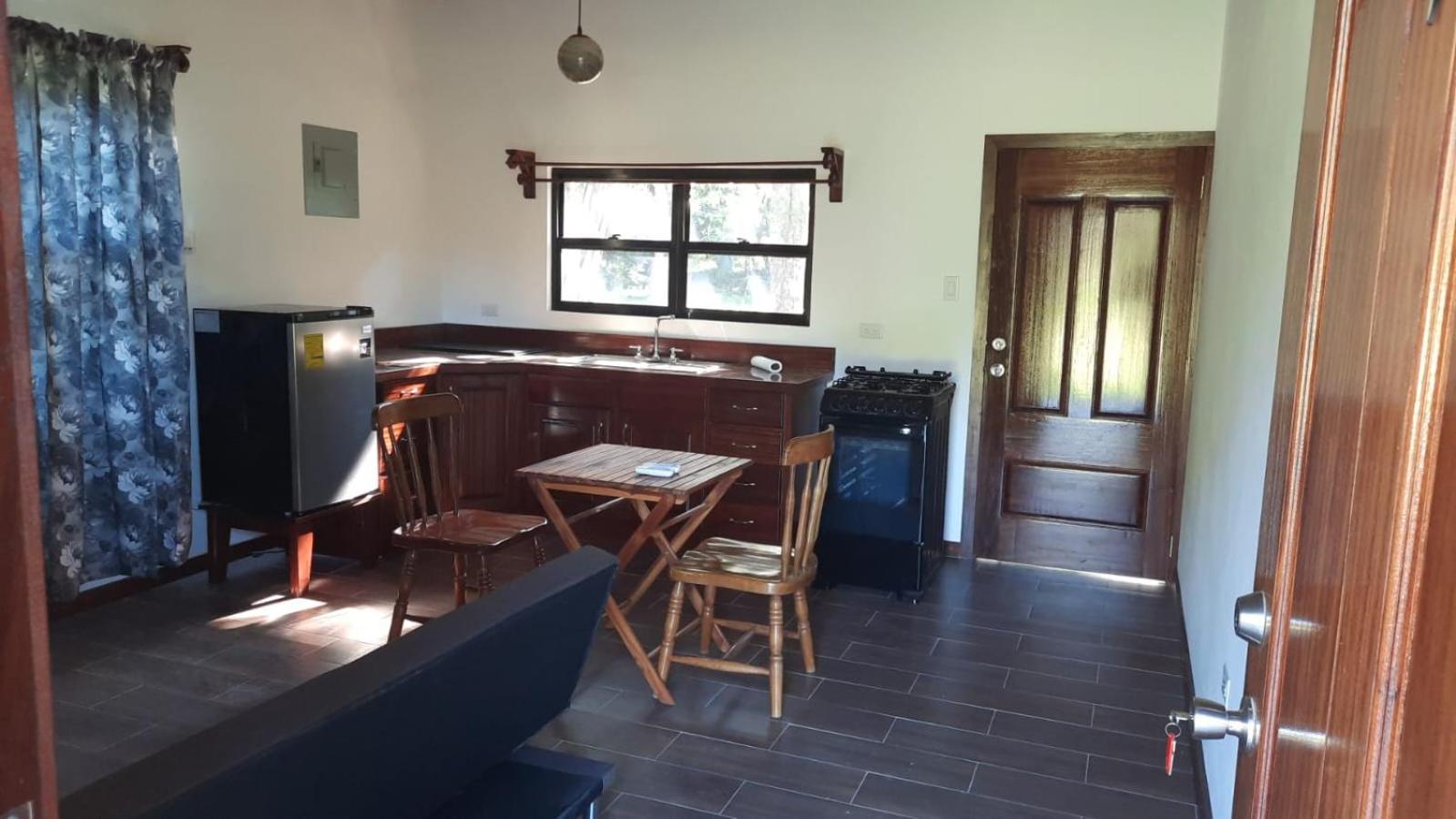 Mahogany Villas Punta Gorda Dış mekan fotoğraf