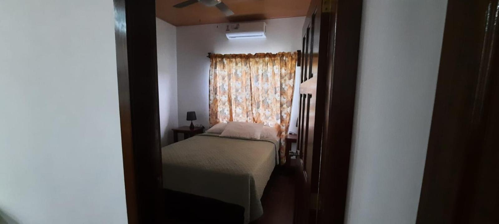 Mahogany Villas Punta Gorda Dış mekan fotoğraf