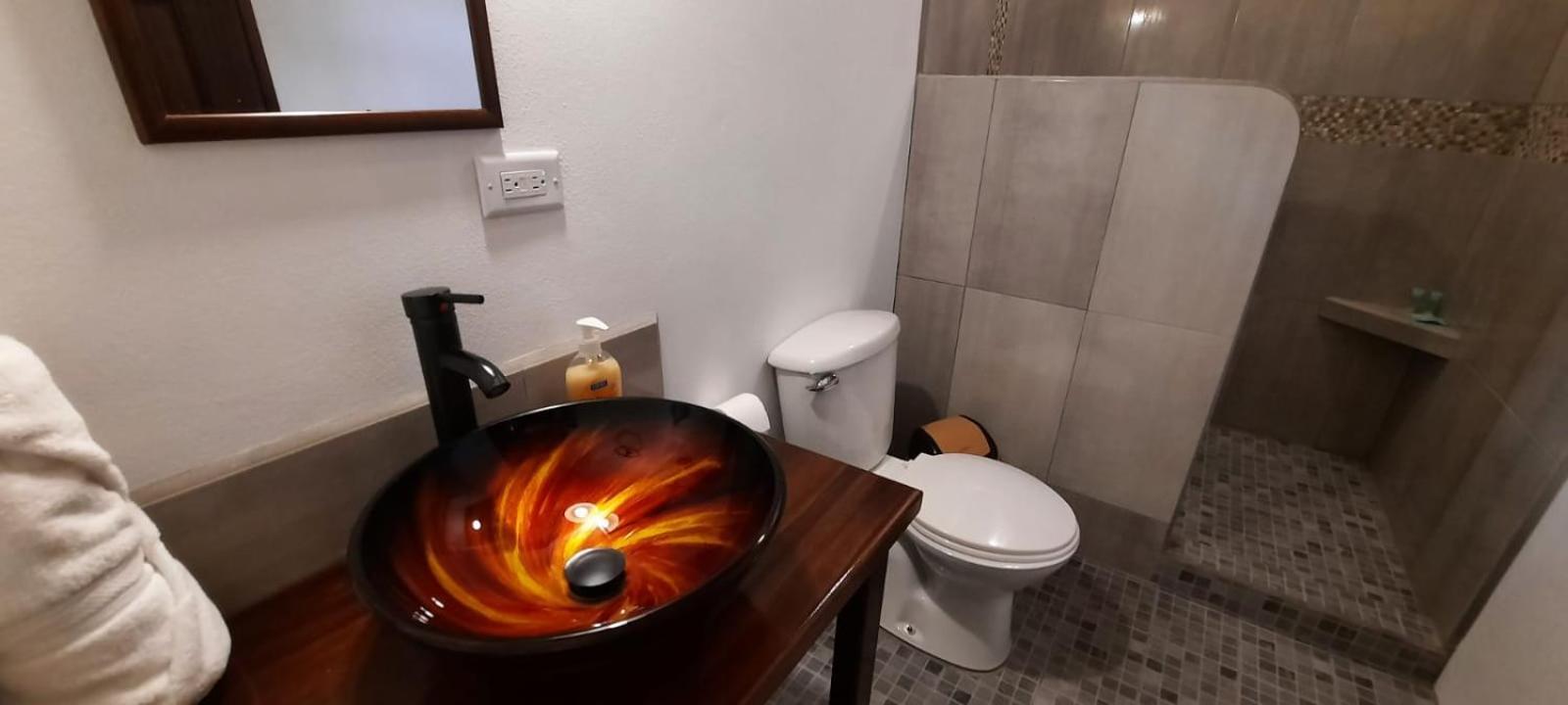 Mahogany Villas Punta Gorda Dış mekan fotoğraf