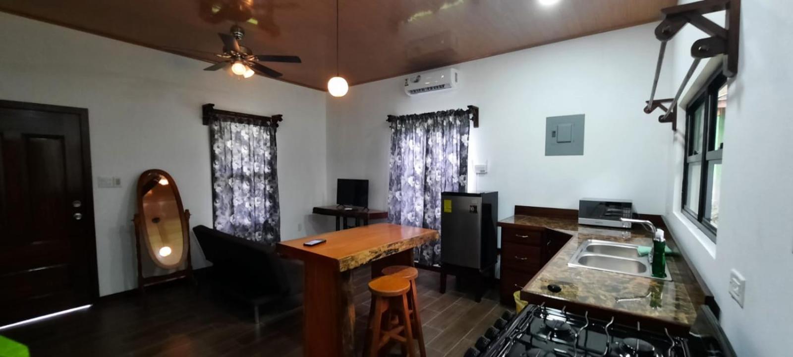 Mahogany Villas Punta Gorda Dış mekan fotoğraf