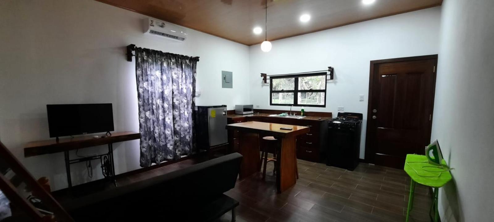 Mahogany Villas Punta Gorda Dış mekan fotoğraf