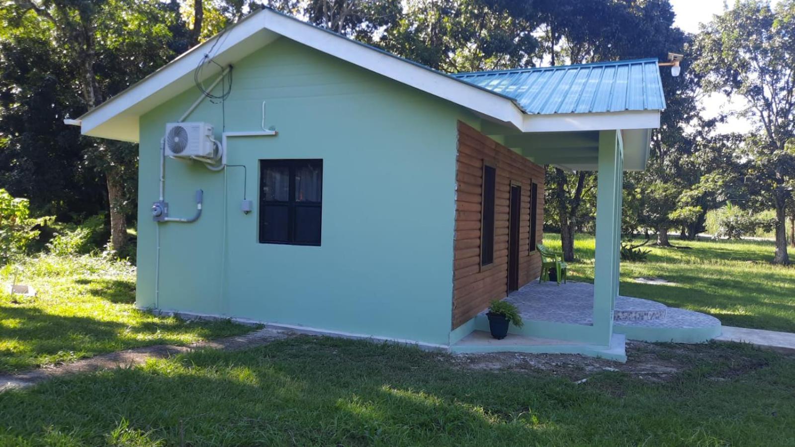 Mahogany Villas Punta Gorda Dış mekan fotoğraf
