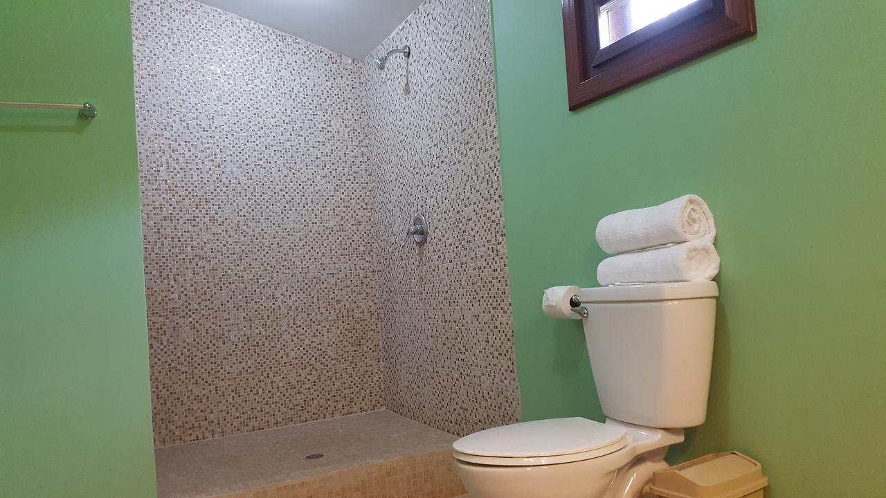 Mahogany Villas Punta Gorda Dış mekan fotoğraf