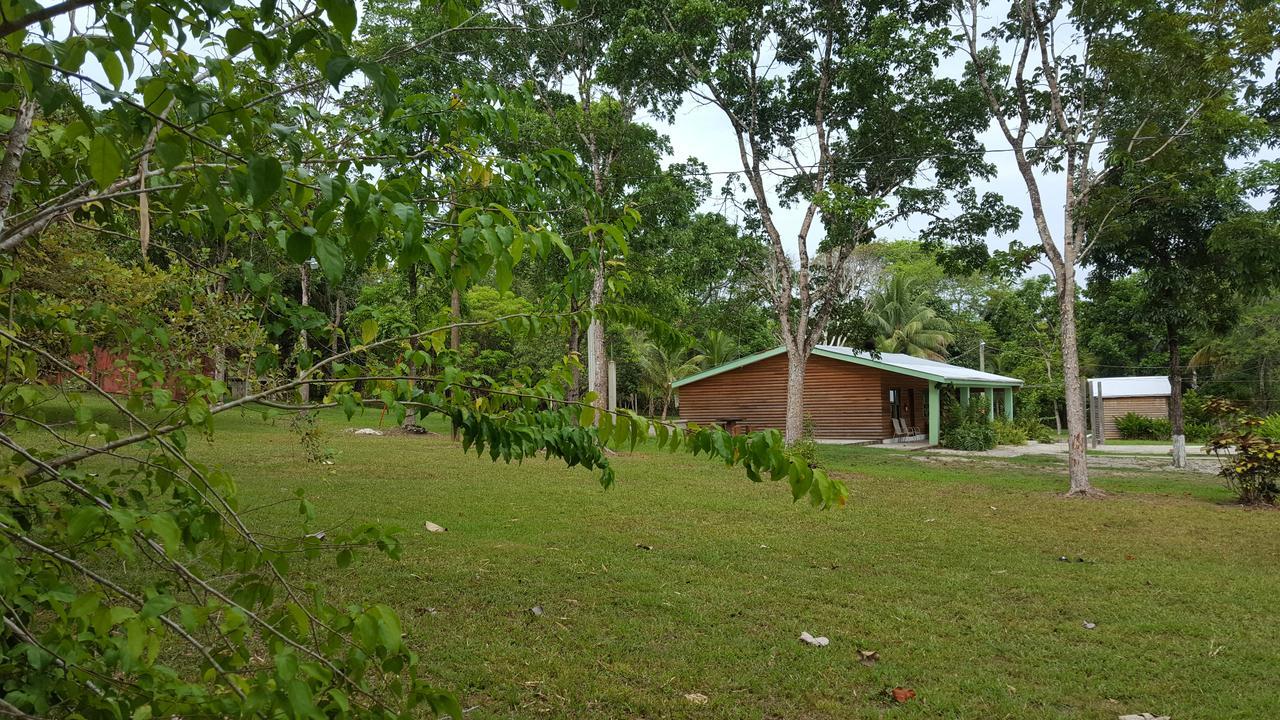 Mahogany Villas Punta Gorda Dış mekan fotoğraf