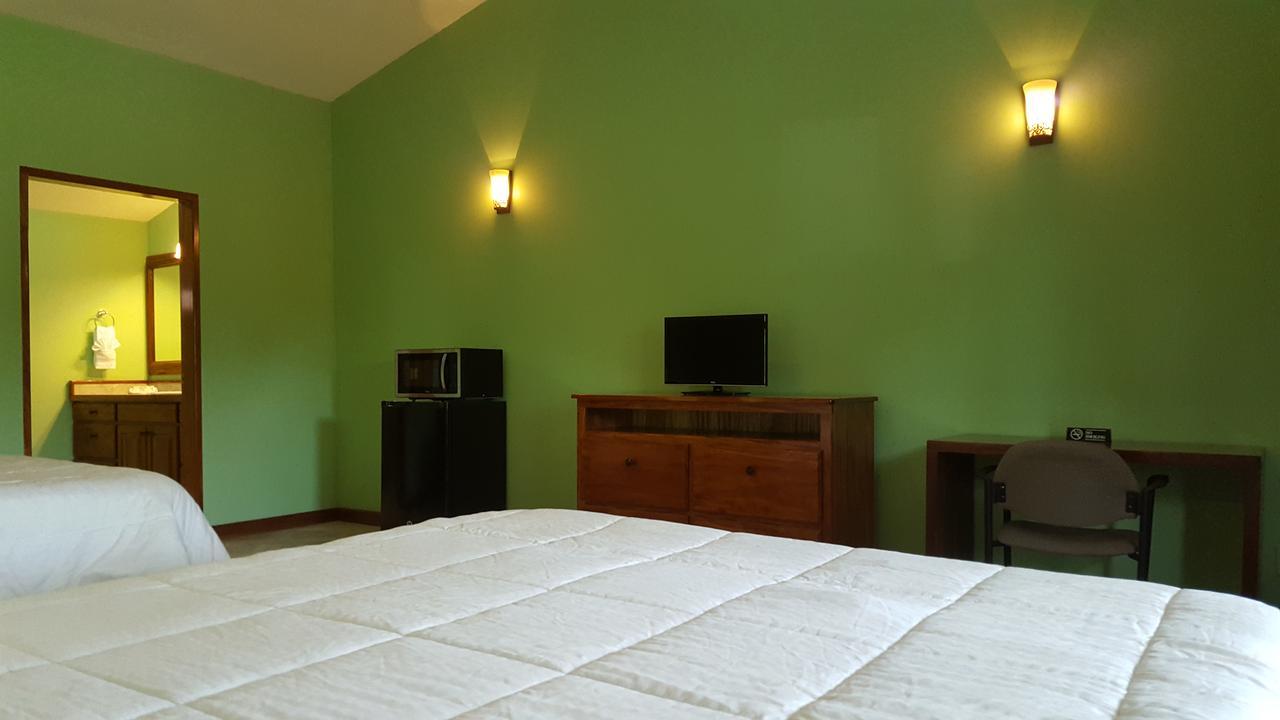 Mahogany Villas Punta Gorda Dış mekan fotoğraf