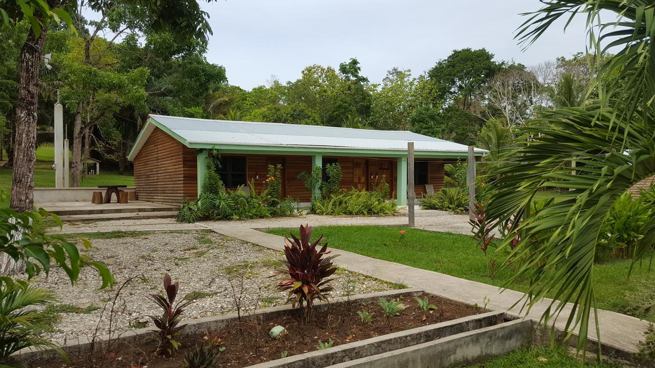 Mahogany Villas Punta Gorda Dış mekan fotoğraf