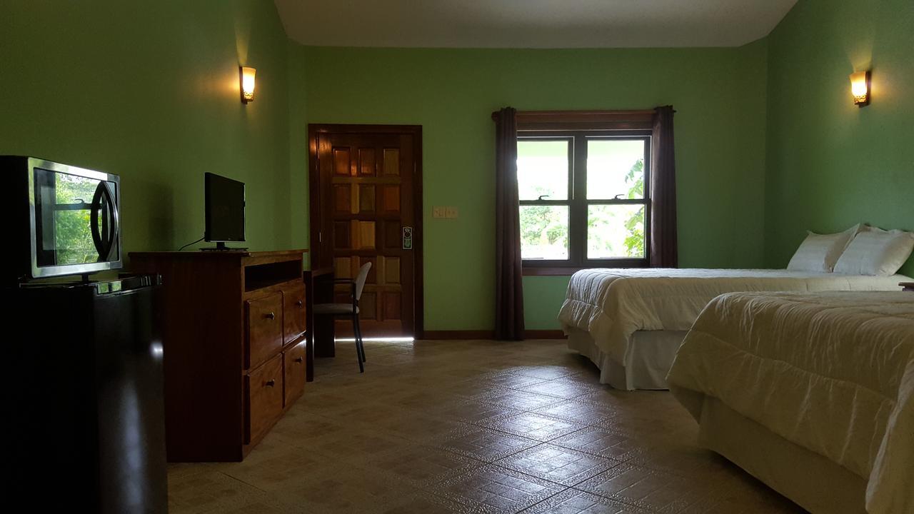 Mahogany Villas Punta Gorda Dış mekan fotoğraf