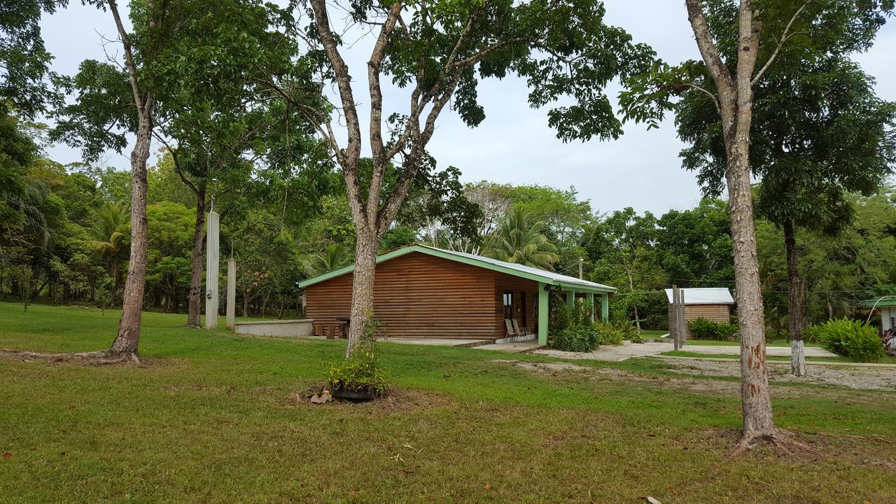 Mahogany Villas Punta Gorda Dış mekan fotoğraf