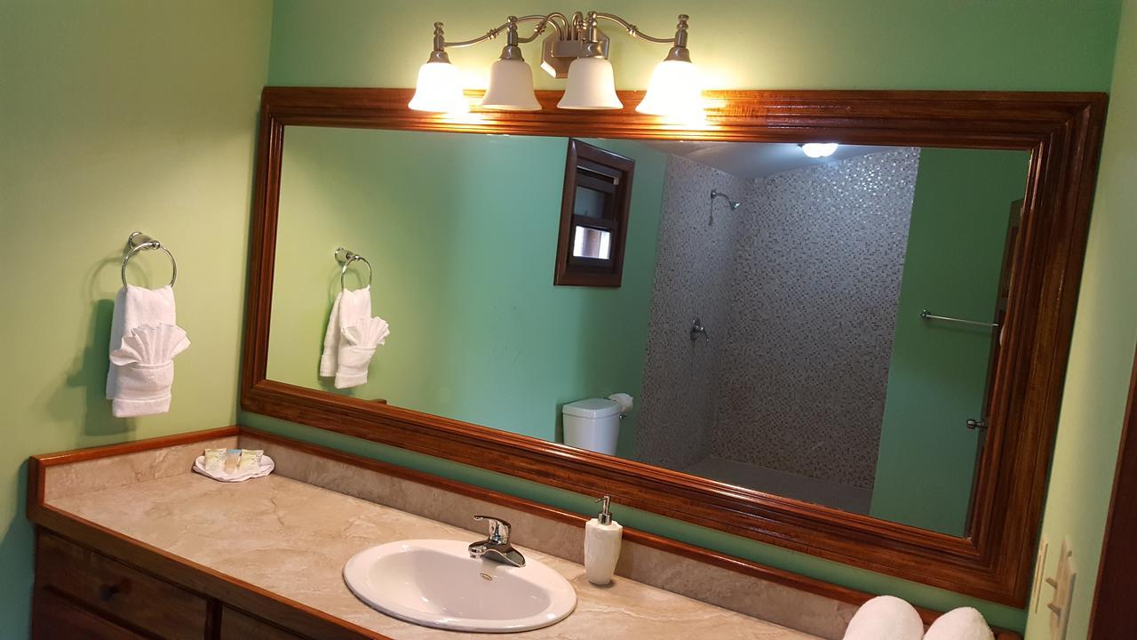 Mahogany Villas Punta Gorda Dış mekan fotoğraf
