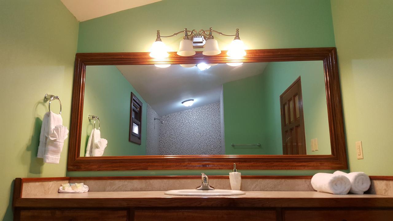 Mahogany Villas Punta Gorda Dış mekan fotoğraf